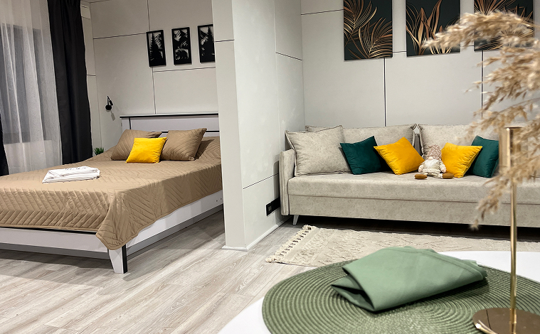 Модульные строения для марин и яхт-клубов фото 2