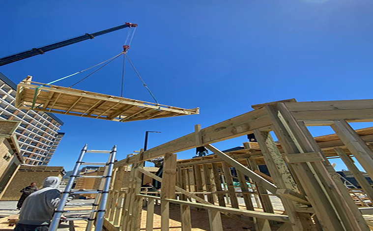 Модульные строения для марин и яхт-клубов фото 1